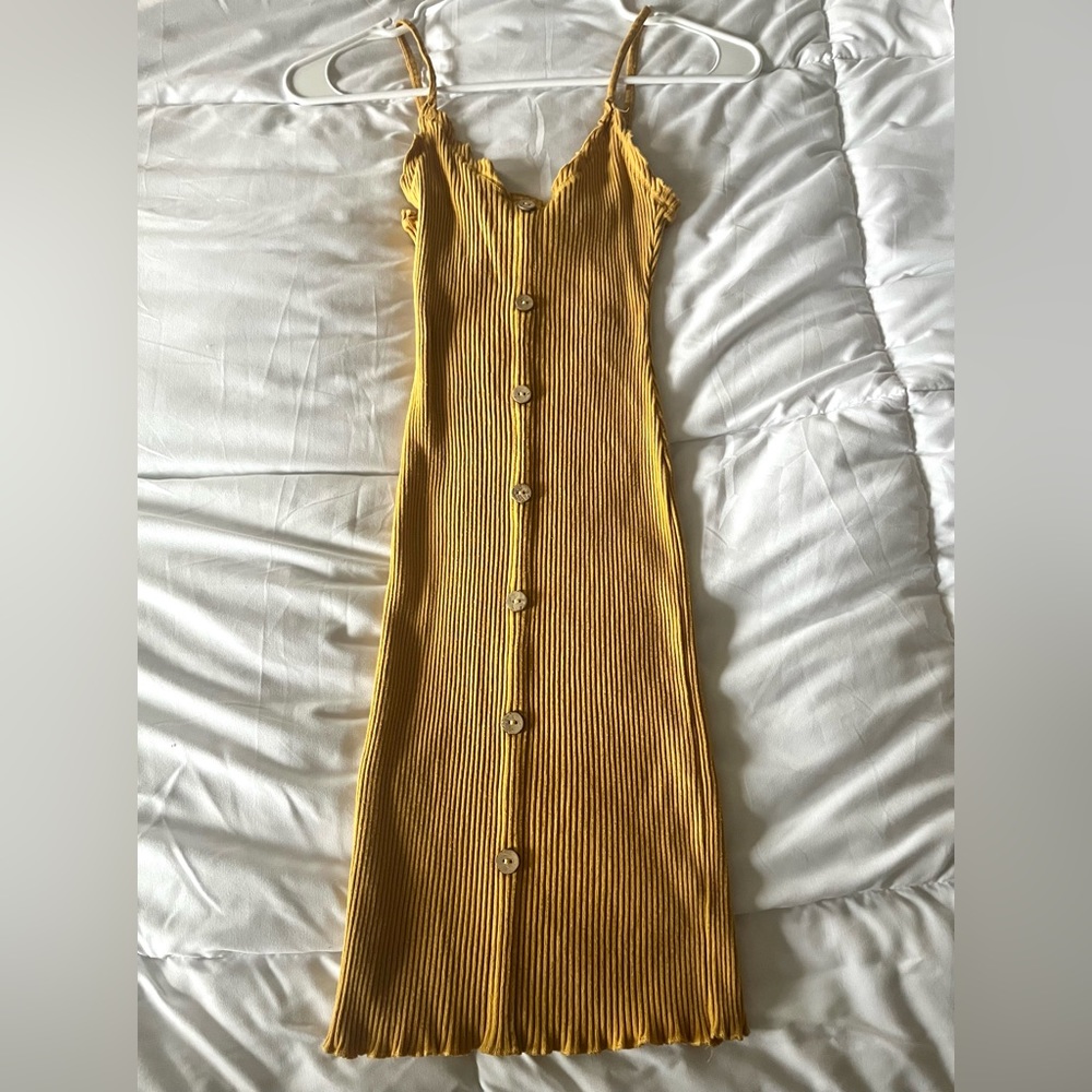 Derek Heart dress. Worn once. Size Medium.